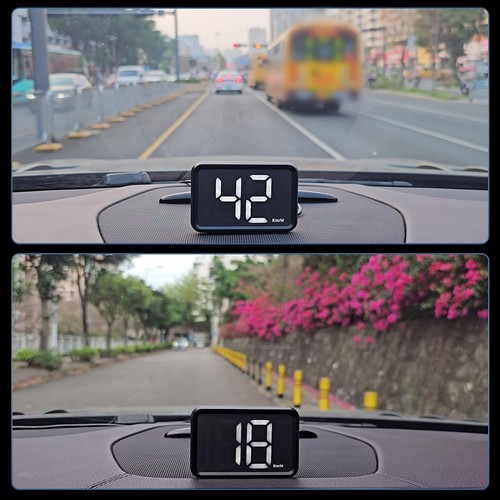 Gps digital speedometer with - speedometer,