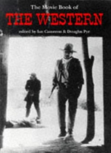 Movie book the western - book, western,ian