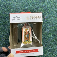 Hallmark Collectable Harry Potter Bertie Bott's Every 7.5 cm by 3 3 