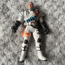 Chap Mei Space Quest Mission