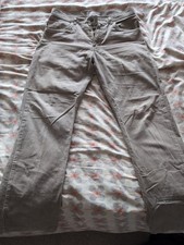 Levi Signature Cords 34x32