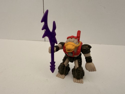 Vtg battle beasts diving - battle,