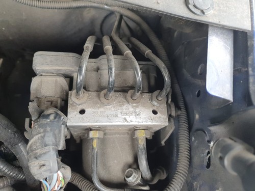 Ford ranger mk3 2 - ford, 2.2