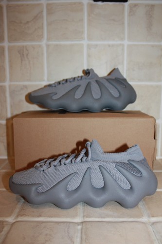 Adidas yeezy 450 triple - yeezy, in
