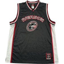Reebok Basketball Jersey