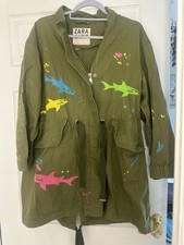 Limited Edition ZARA BASIC x