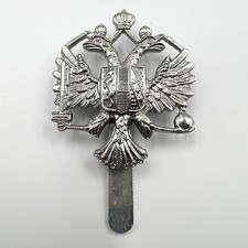 Genuine New Metal 1st Kings