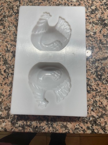 Chocolate mould - chocolate,