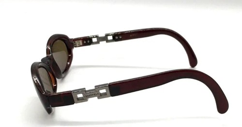 Karl lagerfeld brown oval - karl,
