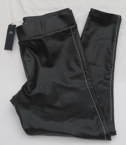Ladies marks spencer black - marks,