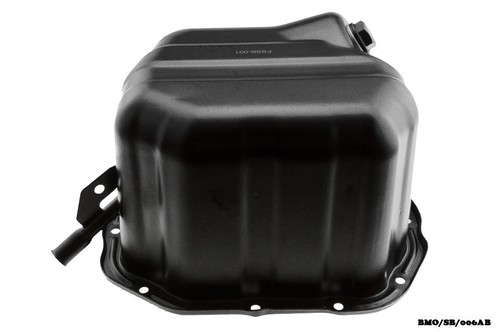 Engine oil pan - pan, for