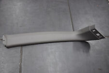 Rear Tailgate Trim Interior