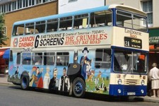 Bus Photo - Eastbourne Buses