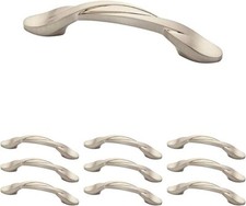 Twisted Arch (25-Pack) Cabinet