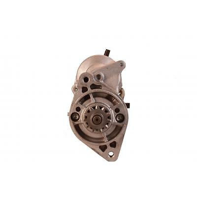 Fits lister lpa3 - lpw3, starter