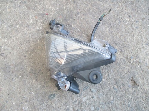 Kawasaki zx10r c2h 2005 lhs - 2005,