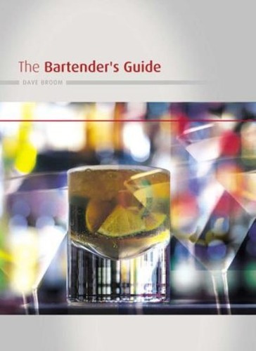 The bartender guide - the, bartender's