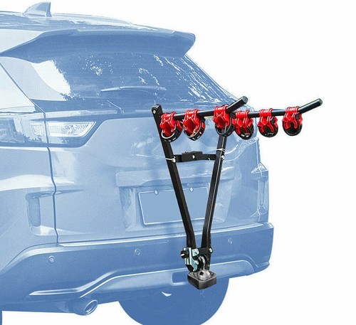 Heavy duty bicycle - heavy, tow
