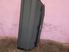 2012 MAZDA 6 REAR PARCEL SHELF LOAD COVER PET NET 