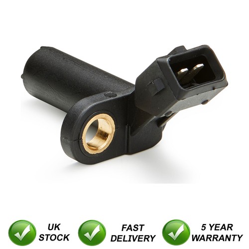 Crankshaft crank angle sensor - crankshaft,