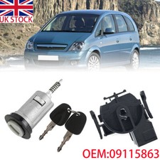 For VAUXHALL COMBO C MERIVA-A