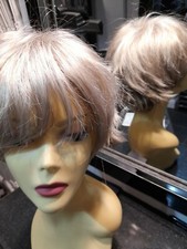 Natural image wig "ELEMENTARY