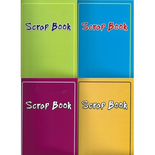 Large size scrapbooks - large,