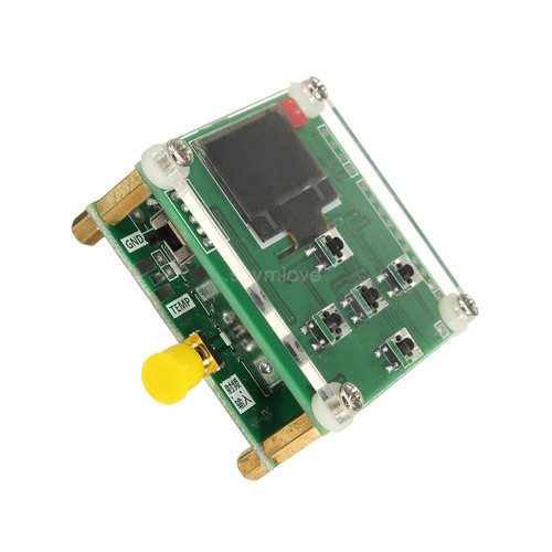 3ghz power meter - power, 1-3000mhz