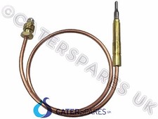 TC13 LINCAT GAS THERMOCOUPLE