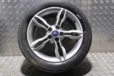 FORD FOCUS MK3 R17 ALLOY WHEEL