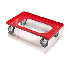 Heavy duty transport dolly - transport,