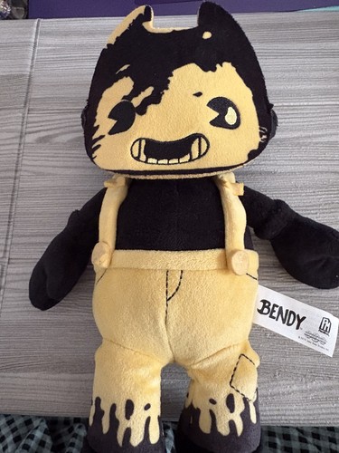 Phatmojo bendy and - phatmojo,