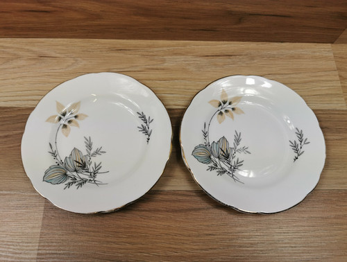 Vintage regency english - x,