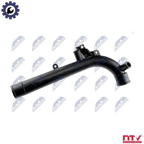 Coolant pipe ctm 004 for - coolant, ctm-pl-004