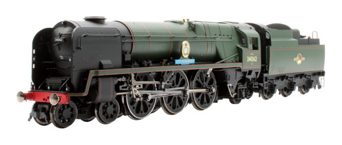 Hornby r2587 br rebuilt - br,