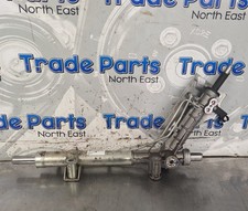 2024 RENAULT TRAFIC POWER STEERING RACK 93459572 HYDRAULIC