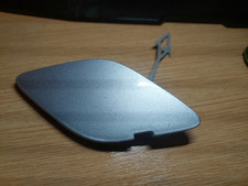 Vauxhall Astra J Front Towing