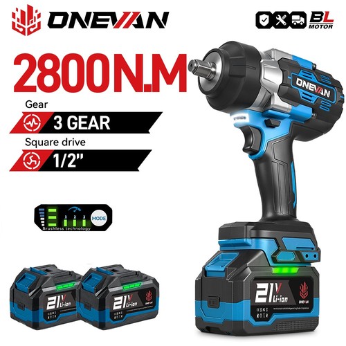 2800nm high torque impact - 2800nm,