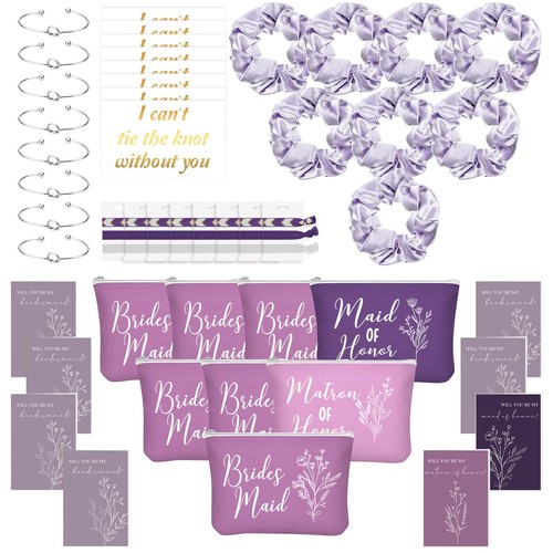 Cunno pcs sets - pcs, bridesmaid