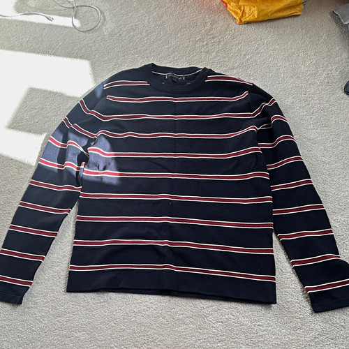 Tommy hilfiger men navy - hilfiger, men’s