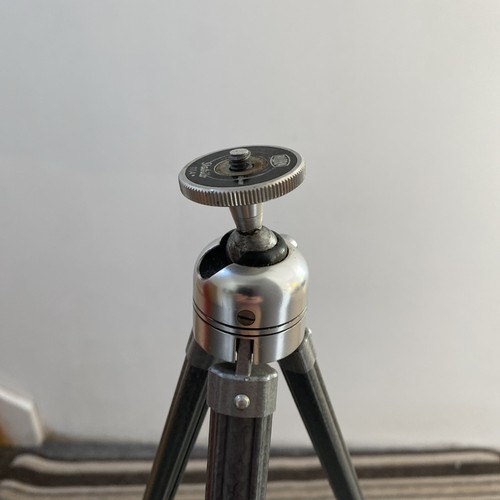 Vintage bilora stabilo camera - vintage,