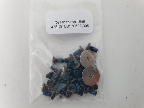 Dell inspiron 1545 - inspiron, laptop