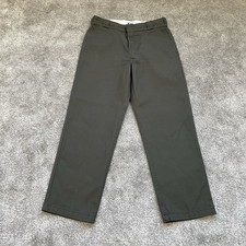 Dickies 874 Work Trousers W34