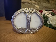 Silver Scenes MASJ Double Frame