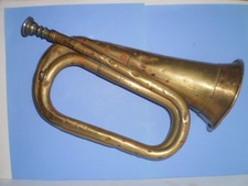 British Army Brass and Copper