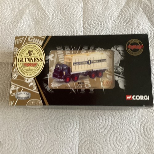 Corgi classics 23701 - corgi, classics-