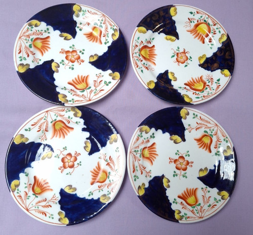 Vintage gaudy welsh - vintage,