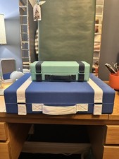 Mission to Moon Watch Case