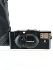 Olympus XA2 35mm Film Camera