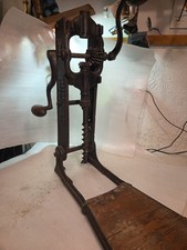 Antique Vintage Barn Beam